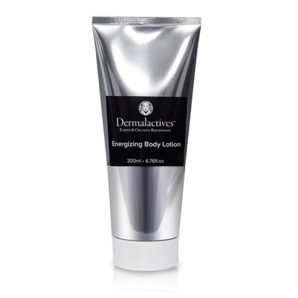 Dermalactives Energizing Body Lotion Brand New & Sealed Full Size 💯 Authentic!